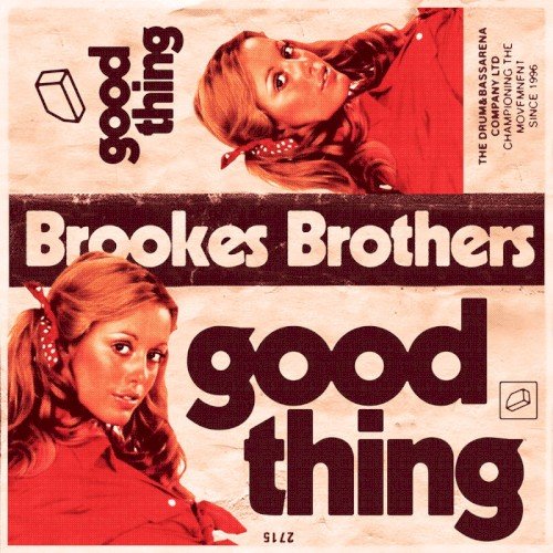 Good Thing - Single