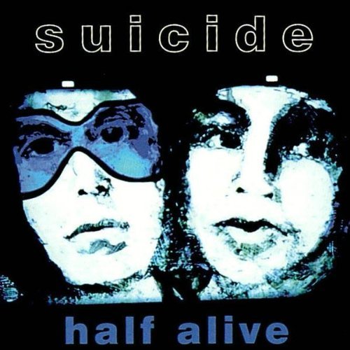 Half Alive (Live)