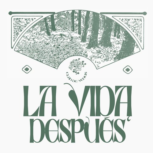 La Vida Después - Single