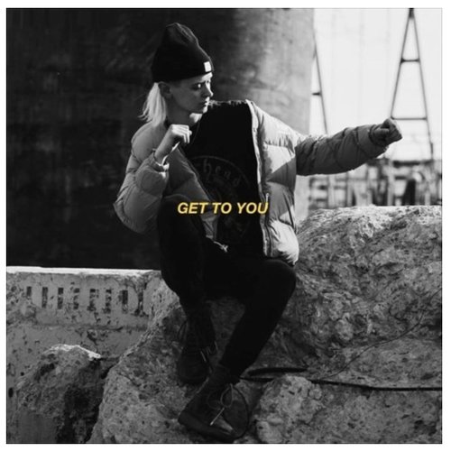 Get to You (Mfinity Remix)