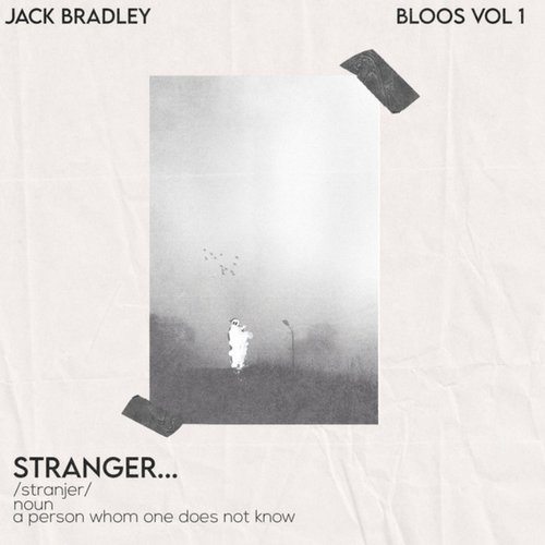 Stranger...