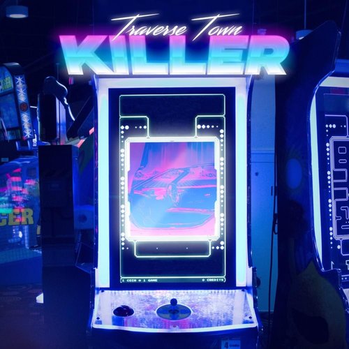 Killer (Single) - Single