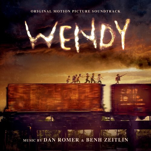 Wendy (Original Motion Picture Soundtrack)