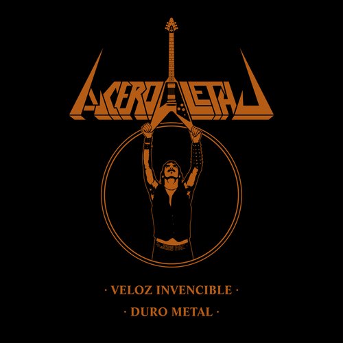 Veloz Invencible / Duro Metal