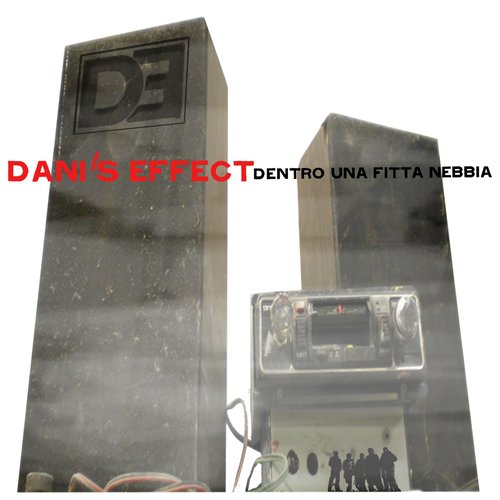 Dentro una fitta nebbia
