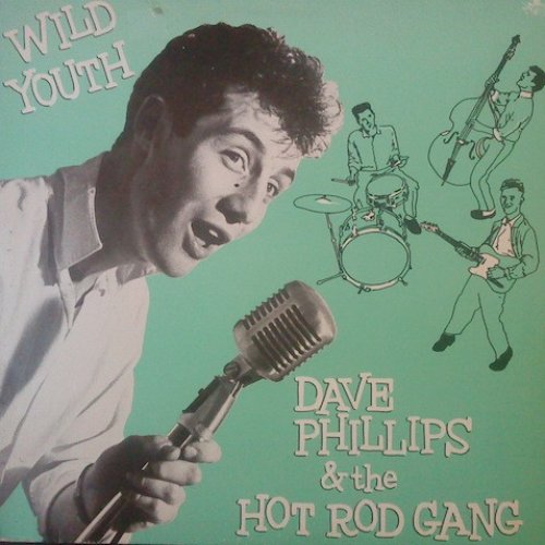 Wild Youth