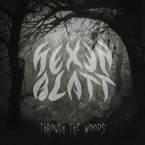 Through the woods