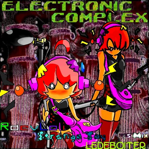 Electronic Complex