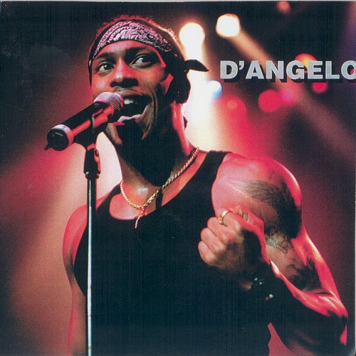 2000-07-08: Live at Cirkus, Stockholm, Sweden — D'Angelo | Last.fm