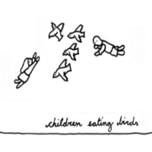 Children Eating Birds