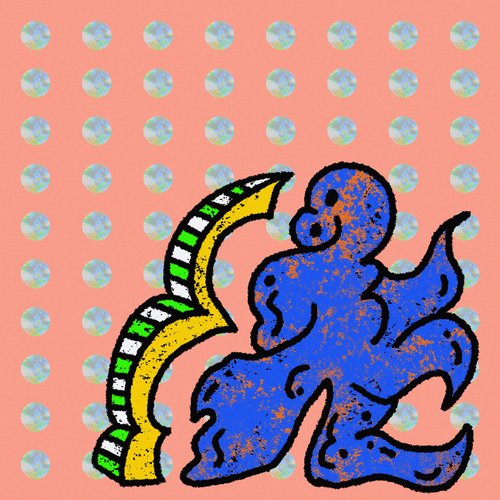 Coastin' - Single