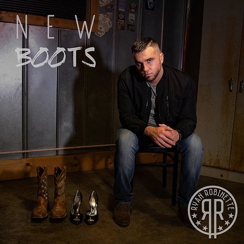 New Boots
