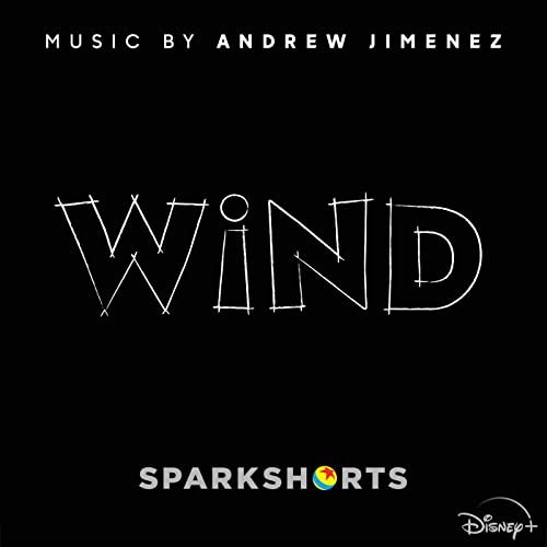 Wind (Original Score)