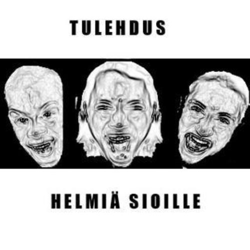 Helmiä sioille