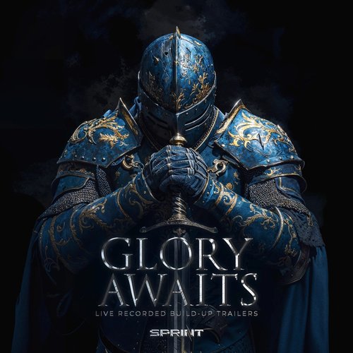 SPRNT-142 Glory Awaits - Live Recorded Build-up Trailers