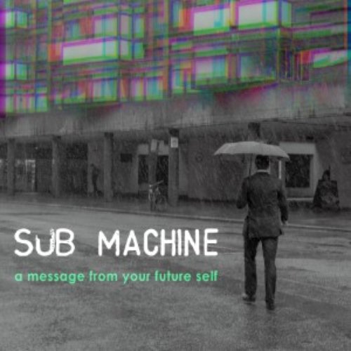 a message from your future self