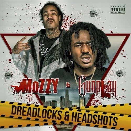 Dreadlocks and Headshots