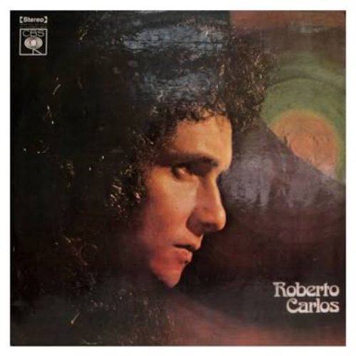 Roberto Carlos (1973) [Remasterizado]