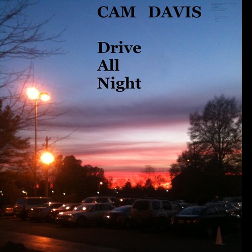 Drive All Night