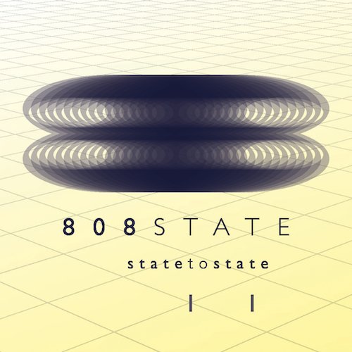 State to State, Volume 2