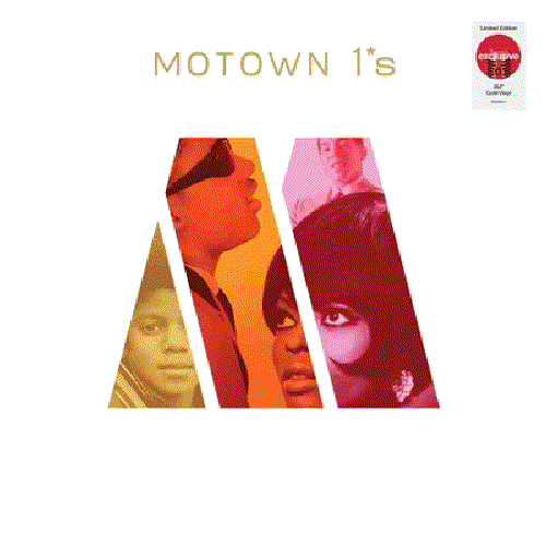 Motown #1