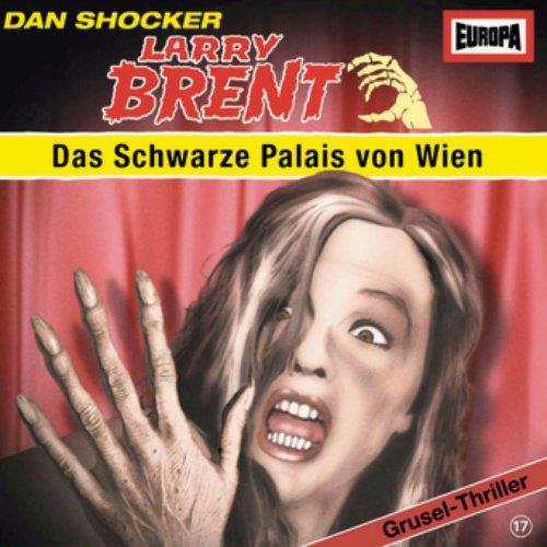 17/Das Schwarze Palais von Wien