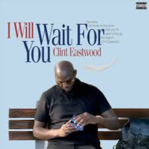 Wait For You - Single