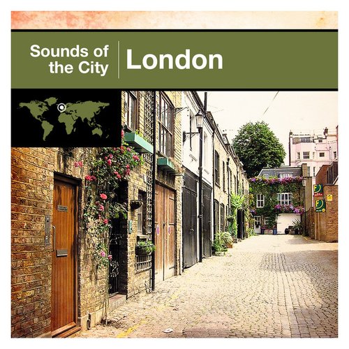 Sounds Of The City - London