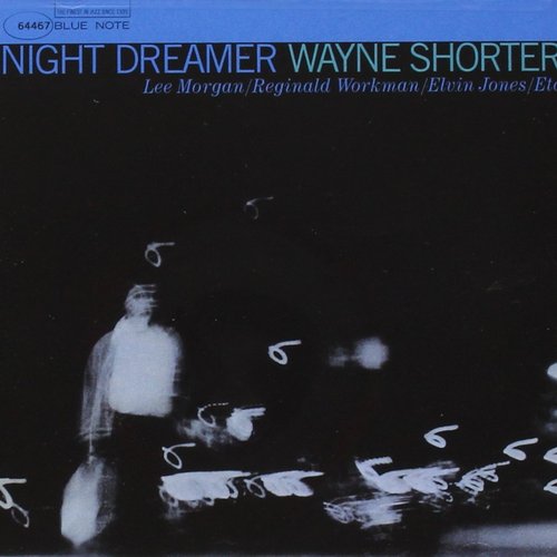 Night Dreamer (The Rudy Van Gelder Edition)