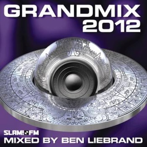 Grandmix 2012