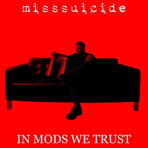 In Mods We Trust