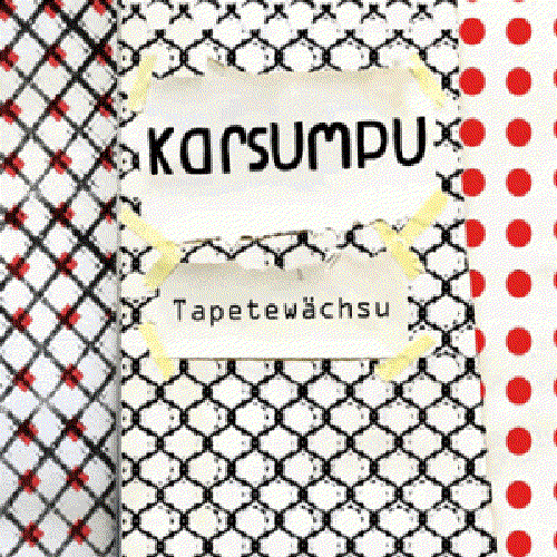 Tapetewächsu