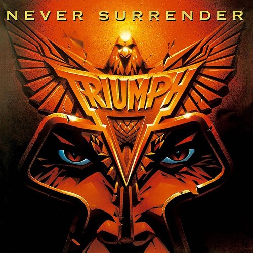 Never Surrender