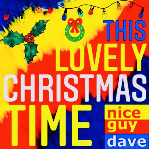 This Lovely Christmastime - Single