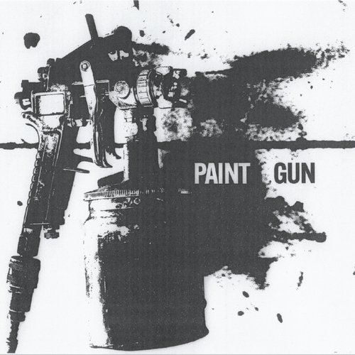 Paint Gun