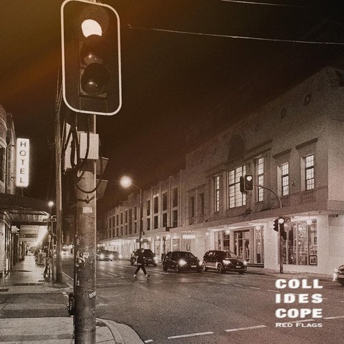 Red Flags - Single