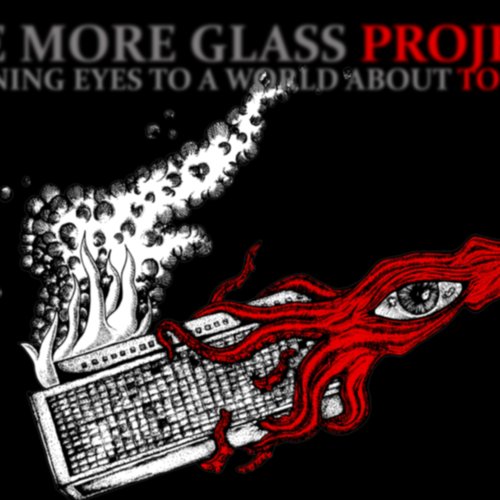 Opening Eyes To a World About To End