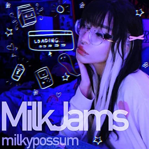 MilkJams