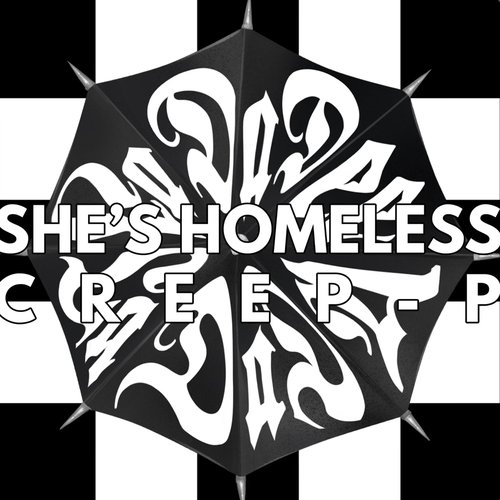 She's Homeless - Single