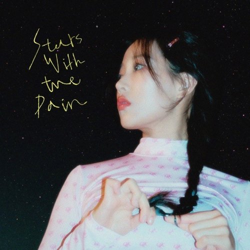 Stars with the pain - Single