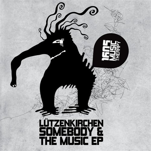 Somebody & The Music EP