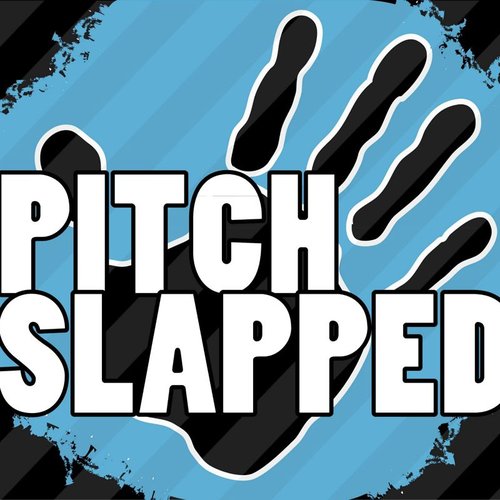 Pitch Slapped - EP