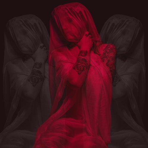 The Red Queen