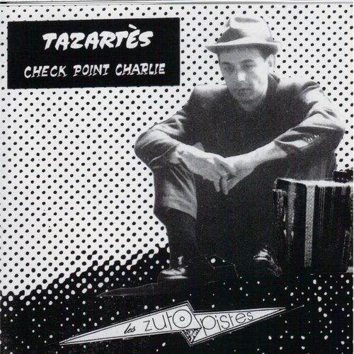 Check Point Charlie