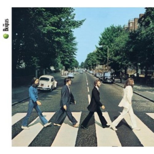 Abbey Road (2009 Stereo Remaster)