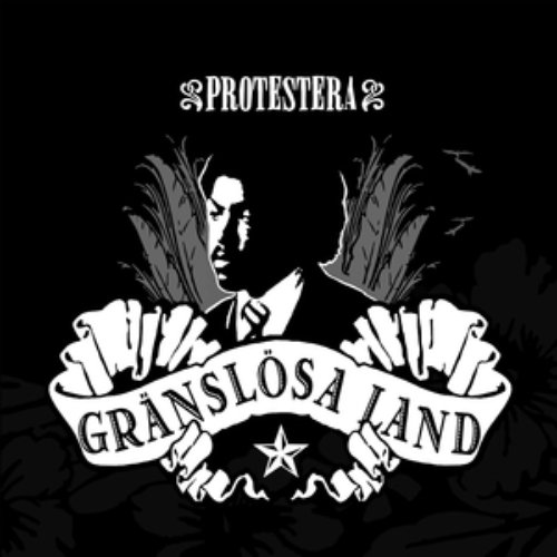 Gränslösa land