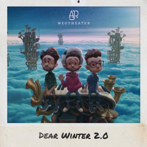 Dear Winter 2.0