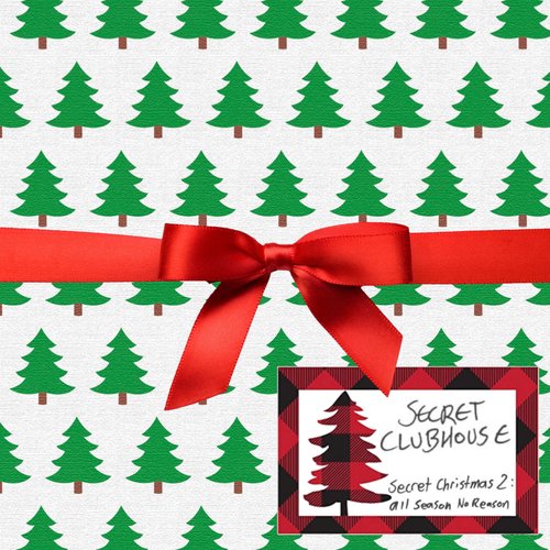 Secret Christmas 2: All Season No Reason