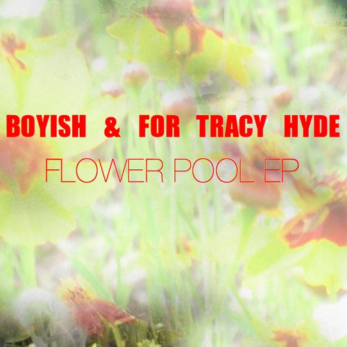 Flower Pool EP