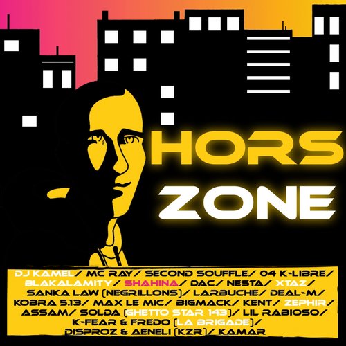 Hors Zone